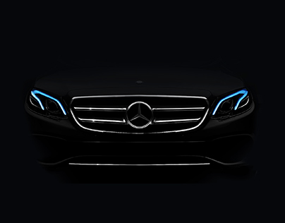 Mercedes Benz | New Class E