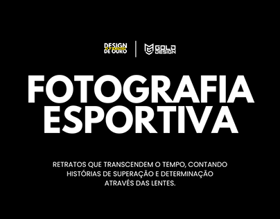 Fotografia Esportiva - 2023/24