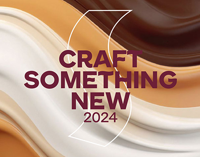 Costa Coffee New Campaign (Craft Something New)