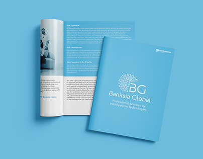 Catalog for the company Banksia Global