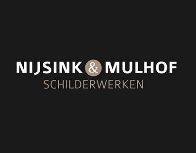 Nijsink & Mulhof Schilderwerken