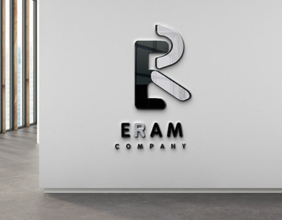 Brand design for Eram Company