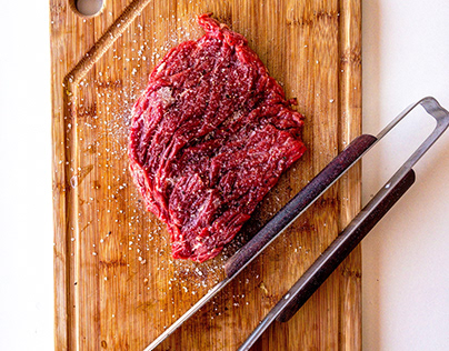 The Health Benefits of Grass-fed Beef