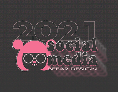 SOCIAL MEDIA 2021
