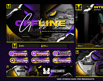Stream Package Collection