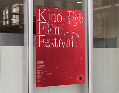 Kino-Eye Film Festival 2020