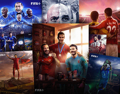 FIFA X ARQAM FC | V2
