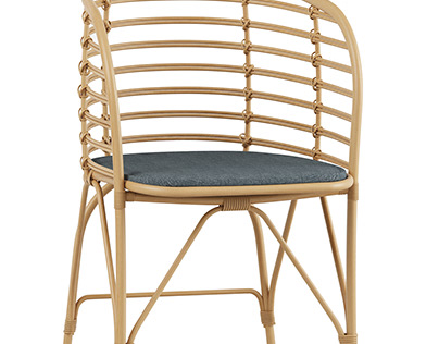 Cane line Blend Chair Indoor