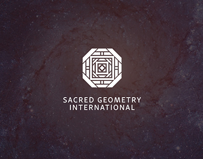 Sacred Geometry International Rebrand