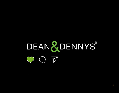 MANIJA - Dean&Dennys