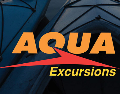 Aqua Excursions Brochure