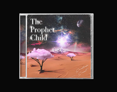 "THE PROPHET CHILD" by SOUNDSCAPE SUNSET