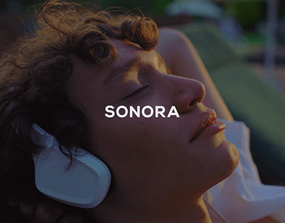 Project thumbnail - SONORA - Gente que escucha