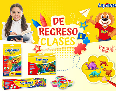 afiche back to school