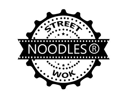 Street Noodles Wok