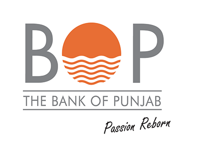 Bank of Punjab (BOP) Remittance Print Ads