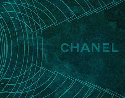 Chanel: Art Deco and German Expressionism