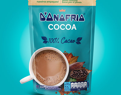 COCOA DONOFRIO - PERU