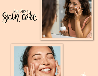 Skin Care is Best Care