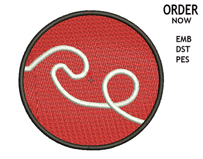 Embroidery Digitize & Logo