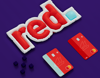 red & red plus card for GB