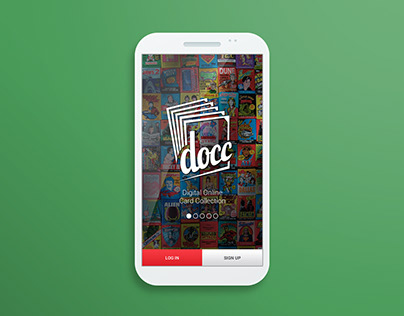 App DOCC (Figgu)