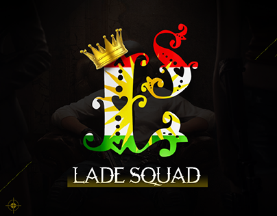 Lade Squad Logo