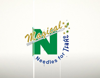 Magical Needles for Trade Promo 2018