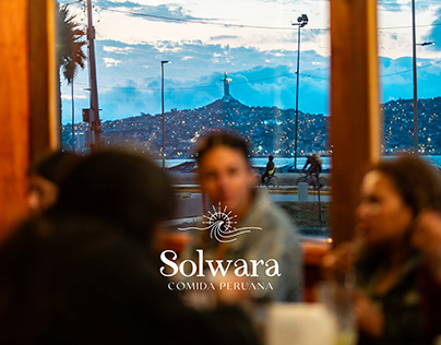 Solwara Restorant Fotografía