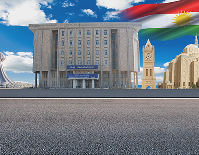 Parliamentary of Kurdistan | NRTTV