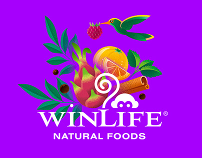 winlife, natural foods