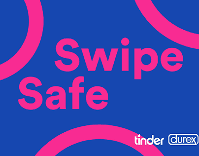 Durex - Swipe Safe