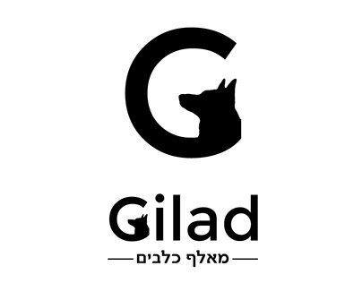 Gilad Dogs Trainer