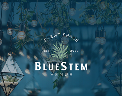 BlueStem Venue