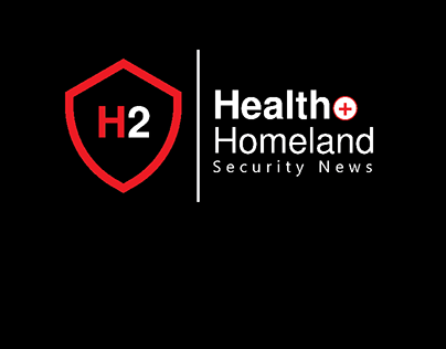 Creative Health homeland security news logo
