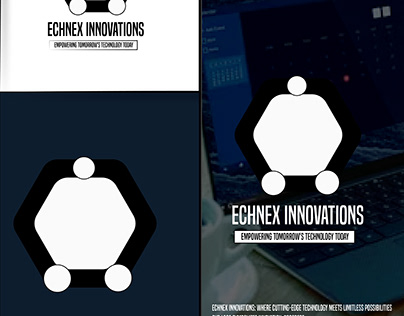 Project thumbnail - EchNex Innovations