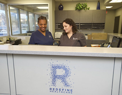 Advantages of Services in Redefine Healthcare-Edison,NJ