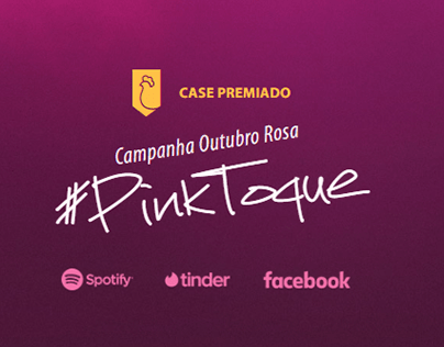 #PinkToque