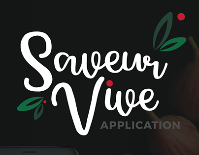 Saveur Vive