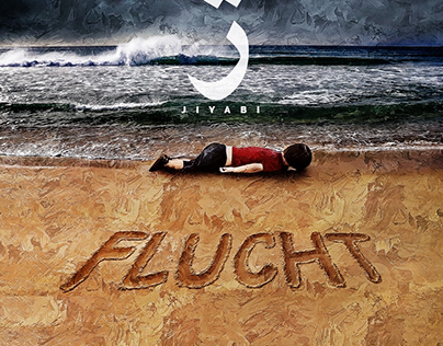 Jiyabi - Flucht (official cover)