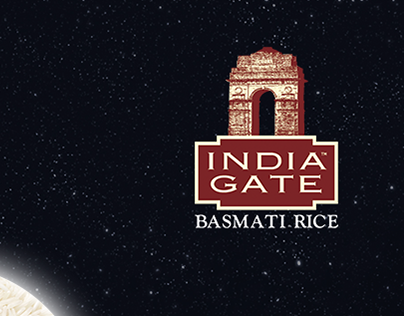 India Gate Social