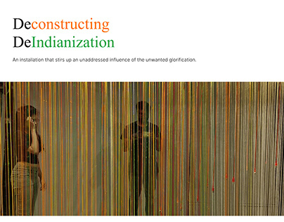 Deconstructing De-Indianization