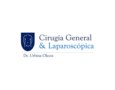 Dr. Urbina Olcese - Cirugía General & Laparoscópica