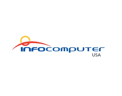 Infocomputer - Miami, Florida. USA.