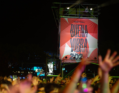 Festival Buena Vibra 2024