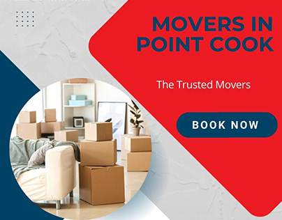 Movers in Point Cook - Urban Movers