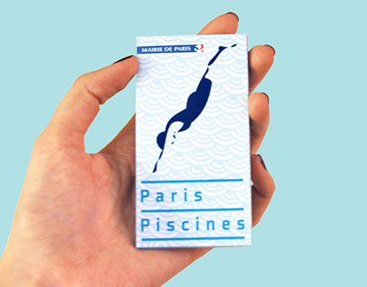 Paris Piscine