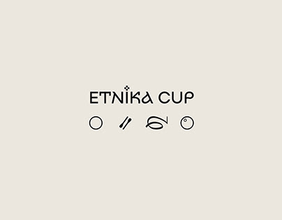 Etnika Cup logotipe