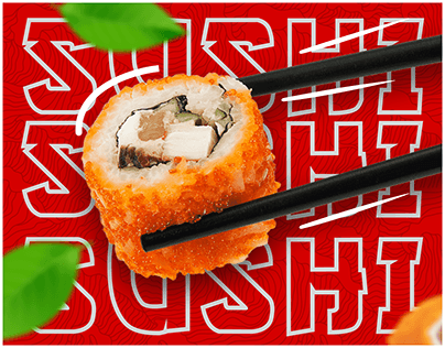 "Sushi Spectacular: Taste the Tradition