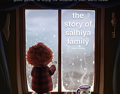 Salhiya family